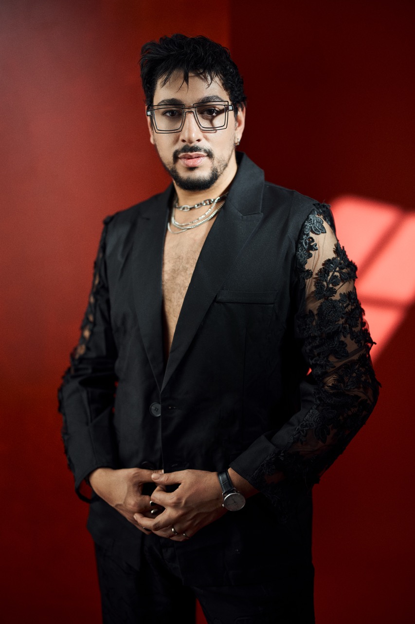 Anwar – Key Make-up Artist