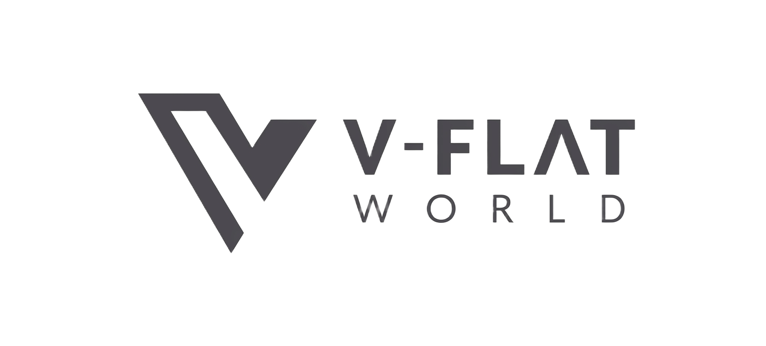 V-Flat World